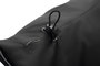 Hunter Abrigo Uppsala 2en1 Negro 60cm