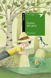 L'estiu del peix, Òscar Vendrell i Corrons - BAULA