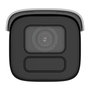 Hikvision DS-2CD3B86G2T-IZHSY Cámara Seguridad IP Ultra Series 8MP Bala Motorizada 2.8-12mm, Interior/Exterior IP67, 4K, IA, WDR 120dB, PoE, Visión Nocturna 60m, HEOP 2.0