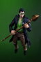 DC Multiverse Figura Starman (Jack Knight) 18 cm