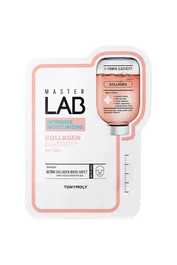 TonyMoly Master Lab Mascarilla Facial de Colágeno para Reafirmación