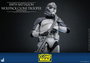 Star Wars The Clone Wars Figura 1/6 104th Battalion Wolfpack Clone Trooper Deluxe Version 30 cm