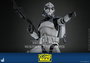 Star Wars The Clone Wars Figura 1/6 104th Battalion Wolfpack Clone Trooper Deluxe Version 30 cm