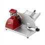 Berkel Homeline HL PLUS 200 Cortafiambres Rojo