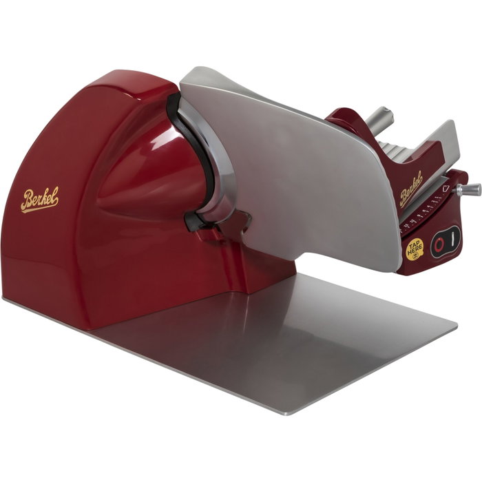 Berkel Homeline HL PLUS 200 Cortadora de Embutidos Rotatoria Berkel Homeline HL PLUS 200 Cortadora de Embutidos Rotatoria