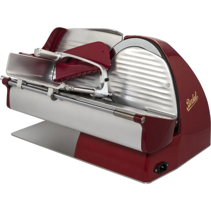 Berkel Homeline HL PLUS 200 Cortadora de Embutidos Rotatoria Berkel Homeline HL PLUS 200 Cortadora de Embutidos Rotatoria