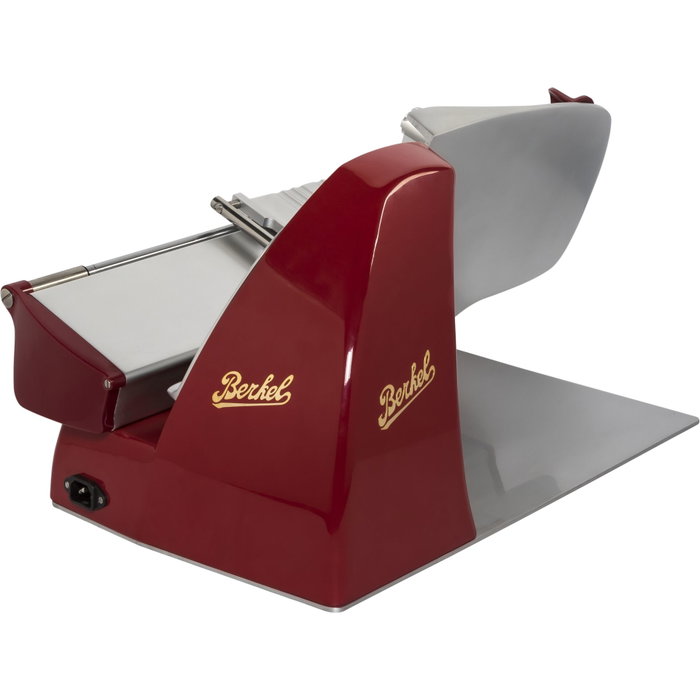 Berkel Homeline HL PLUS 200 Cortadora de Embutidos Rotatoria Berkel Homeline HL PLUS 200 Cortadora de Embutidos Rotatoria