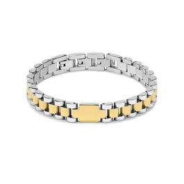 Pulsera Hombre Radiant RH000286 Plateado