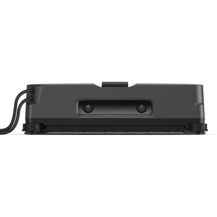 MOVA Robot limpiacristales N1, 8000 Pa de succión, 72 dBA, Negro