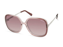 Kenneth Cole KC2981-5678Z Gafas de Sol Moradas