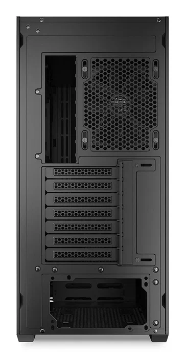 Sharkoon AK2 Midi Tower Negro Sharkoon AK2 Midi Tower Negro