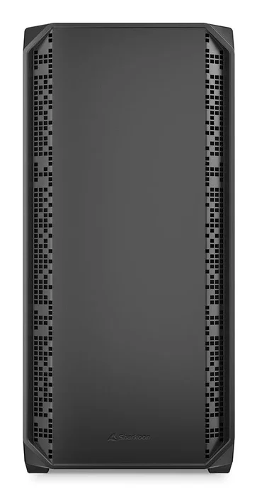 Sharkoon AK2 Midi Tower Negro Sharkoon AK2 Midi Tower Negro
