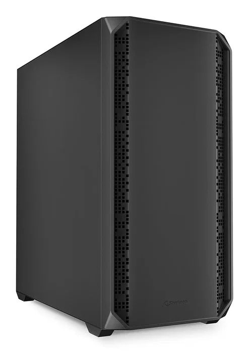 Sharkoon AK2 Midi Tower Negro Sharkoon AK2 Midi Tower Negro