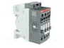 ABB AF Contactor 3-polar 9A NC