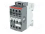 ABB AF Contactor 3-polar 9A NC