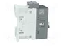 ABB AF Contactor 3-polar 9A NC