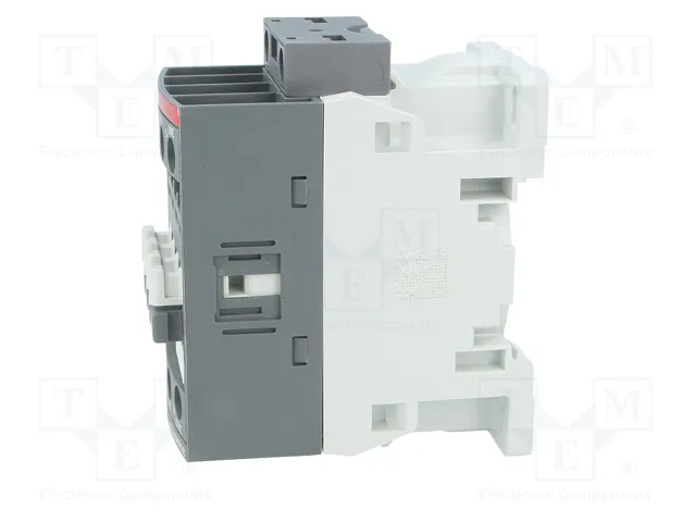 ABB AF Contactor 3-polar 9A NC ABB AF Contactor 3-polar 9A NC