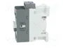 ABB AF Contactor 3-polar 9A NC