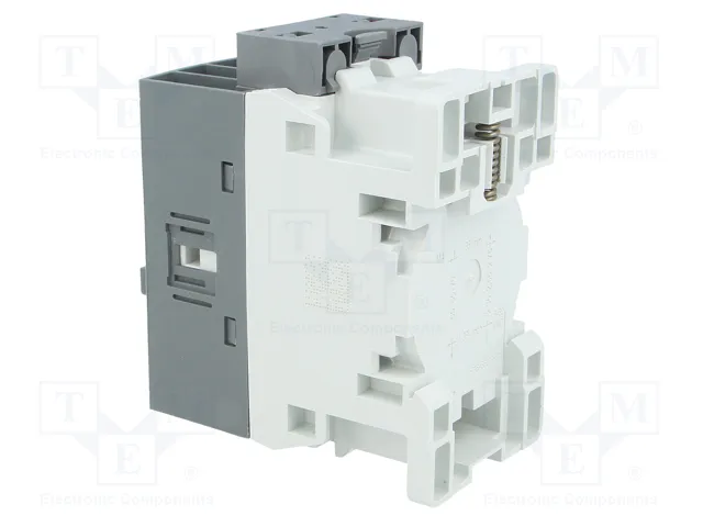 ABB AF Contactor 3-polar 9A NC ABB AF Contactor 3-polar 9A NC