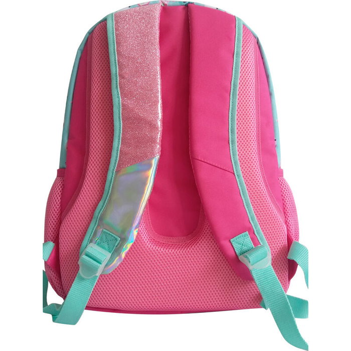 KIDS LICENSING Mochila La Casa de Muñecas de Gabby 32cm