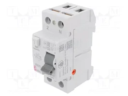 ETI POLAM Interruptor diferencial EFI 40A 30mA 2 polos