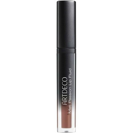 Artdeco MAT PASSION Lip Fluid 65-living coral