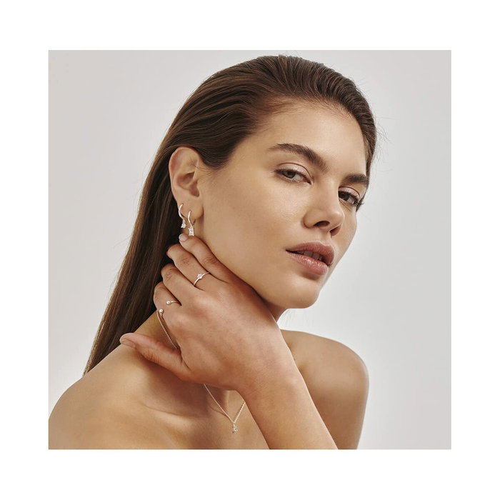 Collar Mujer Radiant RY000074 50 cm Collar Mujer Radiant RY000074 50 cm