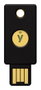 Yubico Security Key NFC 100967 Negro
