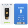 Yubico Security Key NFC 100967 Negro