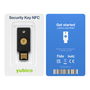 Yubico Security Key NFC - Llave de Seguridad U2F y FIDO2
