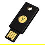 Yubico Security Key NFC - Llave de Seguridad U2F y FIDO2