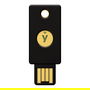 Yubico Security Key NFC - Llave de Seguridad U2F y FIDO2