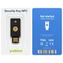 Yubico Security Key NFC USB-A Negro