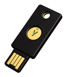 Yubico Security Key NFC by Yubico