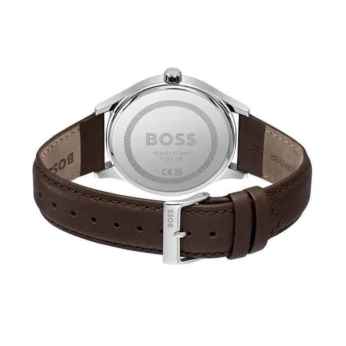 Reloj Hombre Hugo Boss 1513955 (Ø 41 mm)
