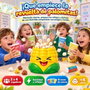 Jugatoys - enfamilia Juego Palomitas Revoltosas ¡Pop! ¡Pop!