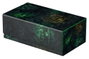 Squaroes Collectors Case 800 Star Trek: The Next Generation - Borg Cube
