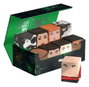 Squaroes Collectors Case 800 Star Trek: The Next Generation - Borg Cube