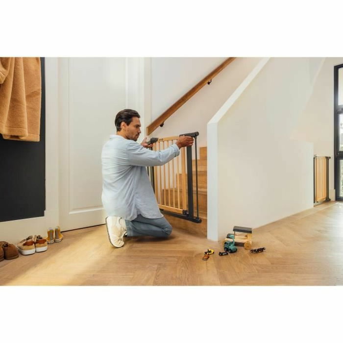 Safety 1st Simply Close Extensión de 7 cm Madera y Metal Safety 1st Simply Close Extensión de 7 cm Madera y Metal