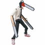 Bandai Anime Heroes Chainsaw Man Figura de 17 cm