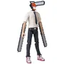 Bandai Chainsaw Man Figura Anime Heroes 37026 17 cm