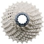 Shimano CS-R8000 Cassette Ultegra 11V (14-28) Plata