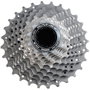 Shimano CS-R8000 Cassette Ultegra 11V (14-28) Plata