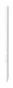 Samsung EJ-PP610 Lápiz Digital Blanco para Galaxy Tab S10 Lite