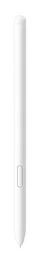 Samsung S Pen para Galaxy Tab S10 Lite Blanco EJ-PP610