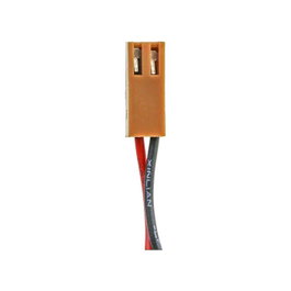 CoreParts Batería de Repuesto Li-MnO2 45Wh para PLC GE Fanuc IC693ACC302A IC693ACC302B