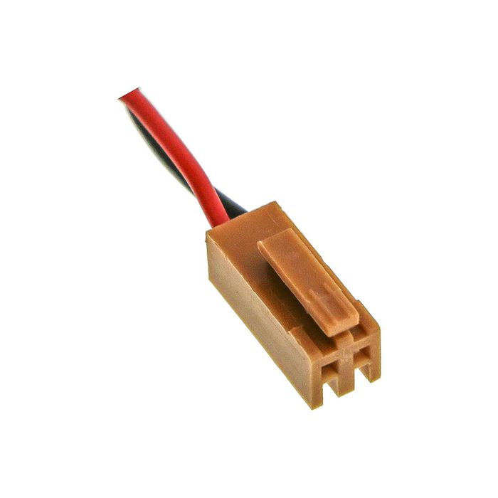 CoreParts Batería de Repuesto Li-MnO2 45Wh para PLC GE Fanuc IC693ACC302A IC693ACC302B