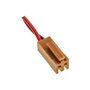 CoreParts Batería de Repuesto Li-MnO2 45Wh para PLC GE Fanuc IC693ACC302A IC693ACC302B