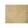 DKD Home Decor Jarrón de Cristal Reciclado y Enea 25x25x75 32 L