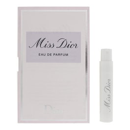 Miss Dior, Agua de perfume, Para mujeres, 1 ml Frasco